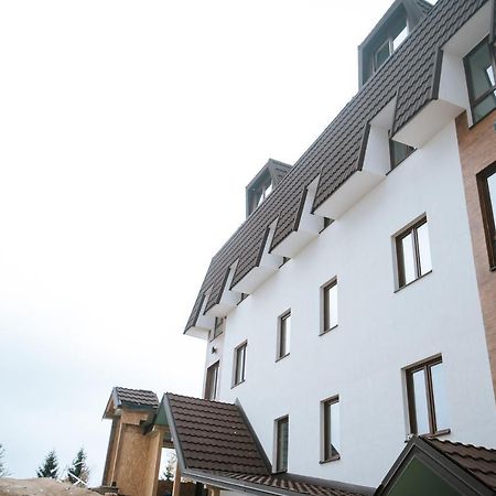Kraljevi Konaci -Apartmani Bajka Kopaonik Ngoại thất bức ảnh