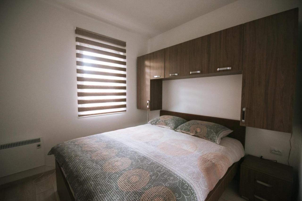 Kraljevi Konaci -Apartmani Bajka Kopaonik Ngoại thất bức ảnh