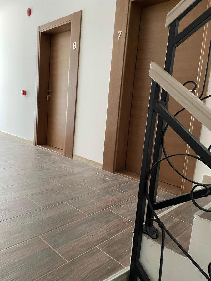 Kraljevi Konaci -Apartmani Bajka Kopaonik Ngoại thất bức ảnh