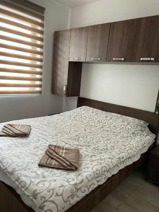 Kraljevi Konaci -Apartmani Bajka Kopaonik Ngoại thất bức ảnh