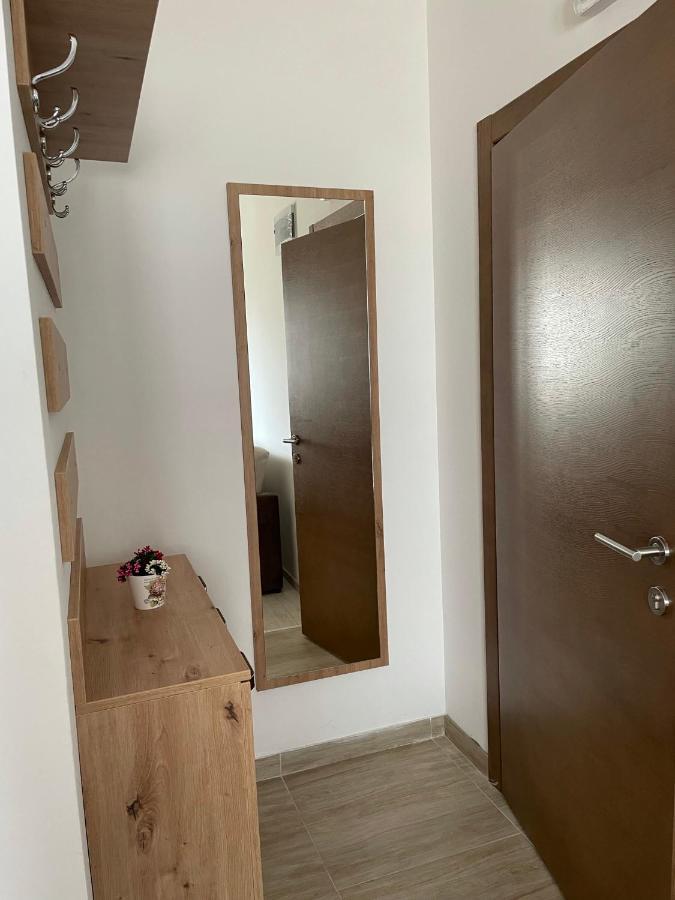 Kraljevi Konaci -Apartmani Bajka Kopaonik Ngoại thất bức ảnh